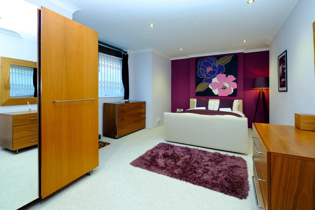 Brighton Rock Apartment Exterior photo